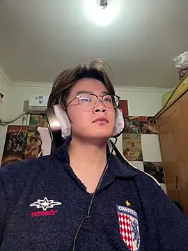 Anson0722 online show from 02-28-26, 12:50