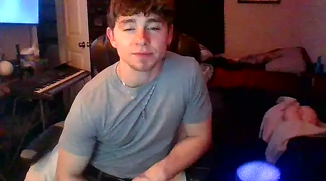 JCstrings online show from 02-25-25, 06:47