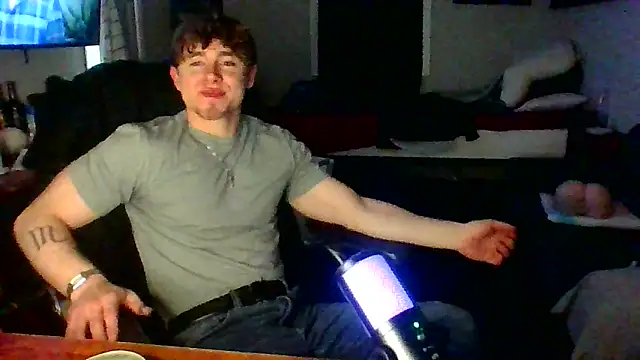 JCstrings online show from 03-13-25, 07:09