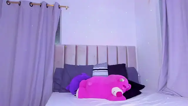 Anaroussew02 online show from 02-06-26, 03:55