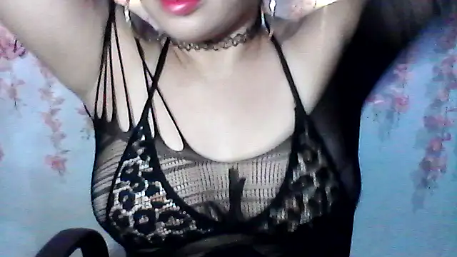 shashel5 online show from 09-10-25, 06:35