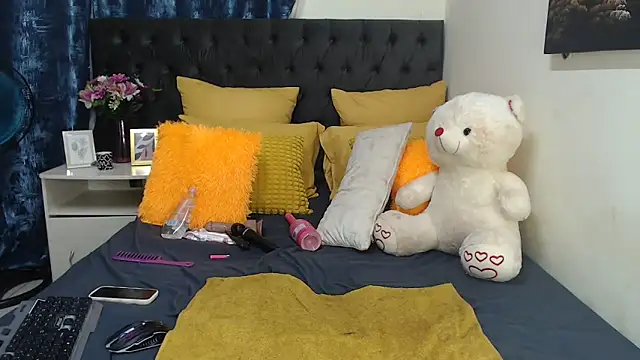 TheDramadoll online show from 09-17-25, 08:10