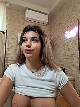 Bella Posh online show from 03-03-26, 07:03