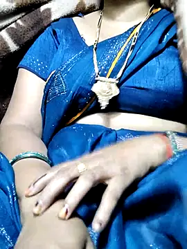 Rubiyaa77 online show from 11-11-25, 03:45