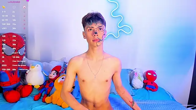 callum 77 online show from 10-24-25, 11:56