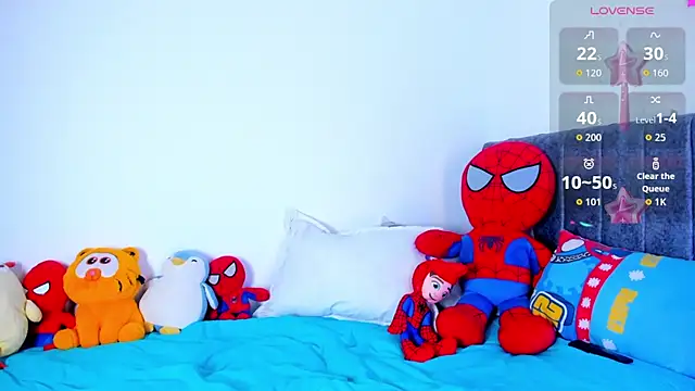 callum 77 online show from 12-18-25, 12:44