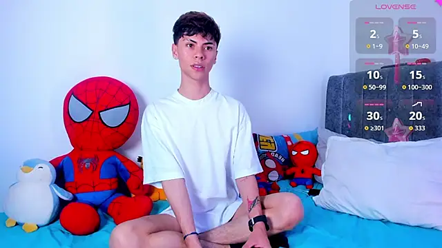 callum 77 online show from 01-09-26, 05:10