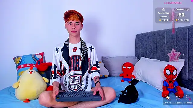 callum 77 online show from 01-15-26, 05:34