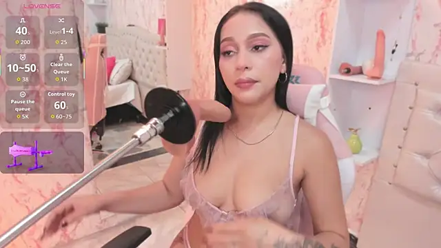 CandyKissx online show from 02-05-26, 03:55