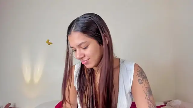 violett 24  online show from 10-11-25, 11:47