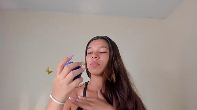 violett 24  online show from 11-04-25, 07:02