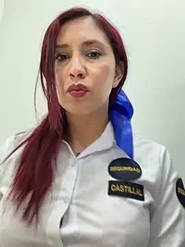 Snapshot of Megan-01- chatting on 02-02-26, 01:54 Megan-01- online show from 02-02-26, 01:54