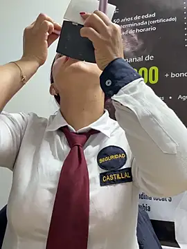 Snapshot of Megan-01- chatting on 02-20-26, 10:49 Megan-01- online show from 02-20-26, 10:49