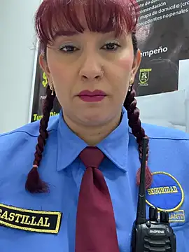 Snapshot of Megan-01- chatting on 02-25-26, 01:21 Megan-01- online show from 02-25-26, 01:21