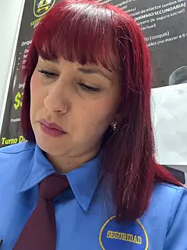 Snapshot of Megan-01- chatting on 03-02-26, 12:12 Megan-01- online show from 03-02-26, 12:12