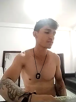 Brian lumper01 online show from 02-22-25, 06:41