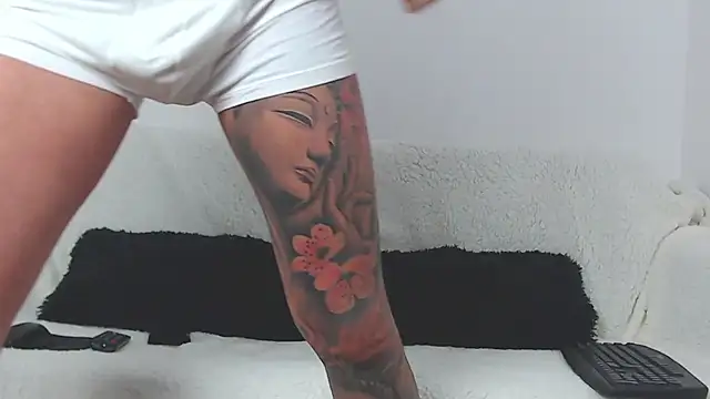 Snapshot of Zzedd chatting on 11-20-25, 05:56 Zzedd online show from 11-20-25, 05:56