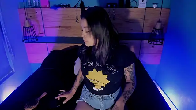 ChloeAllennn online show from 02-27-26, 01:11