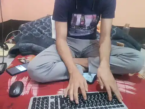 rahulkajuuu0909 online show from 11-18-25, 06:01