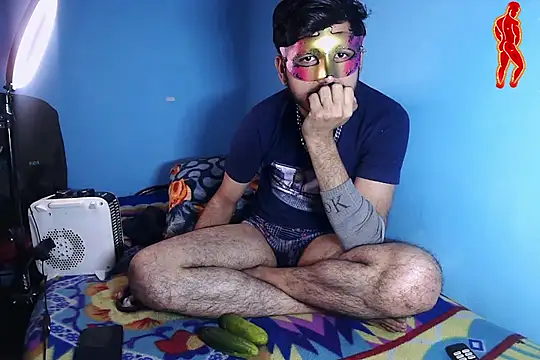 rahulkajuuu0909 online show from 01-12-26, 05:18