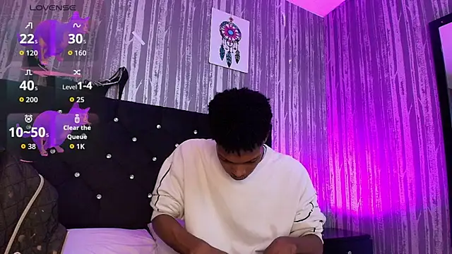 khler Angelis online show from 11-28-25, 12:30