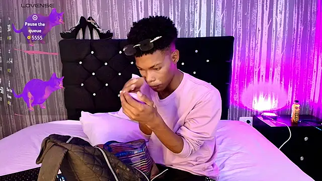 khler Angelis online show from 01-06-26, 01:04