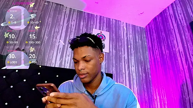 khler Angelis online show from 01-10-26, 01:02