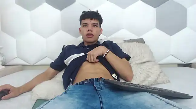 Axel Forte online show from 03-04-25, 12:22