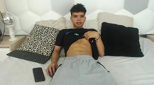 Axel Forte online show from 03-06-25, 12:30