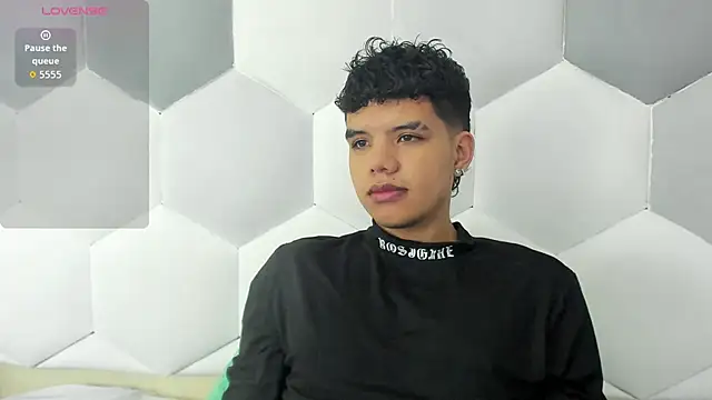 Axel Forte online show from 09-19-25, 12:50