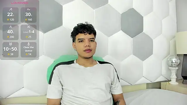 Axel Forte online show from 10-06-25, 01:08