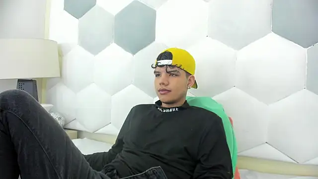 Axel Forte online show from 11-23-25, 12:27