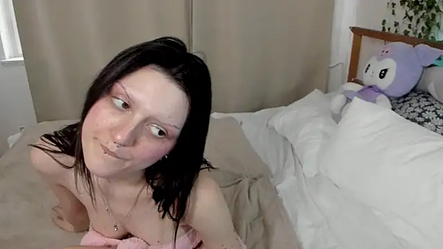 Snapshot of KimiSakura chatting on 02-28-25, 09:25 KimiSakura online show from 02-28-25, 09:25