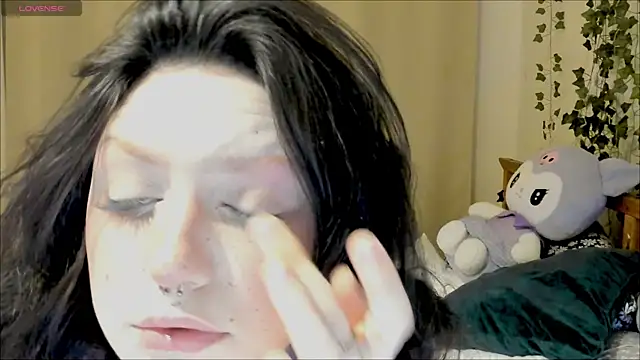 Snapshot of KimiSakura chatting on 03-17-25, 04:40 KimiSakura online show from 03-17-25, 04:40