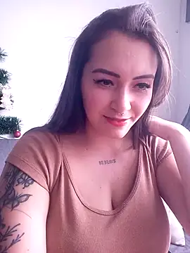 Luna kitty online show from 01-05-26, 06:33