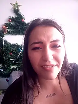 Luna kitty online show from 01-08-26, 05:26