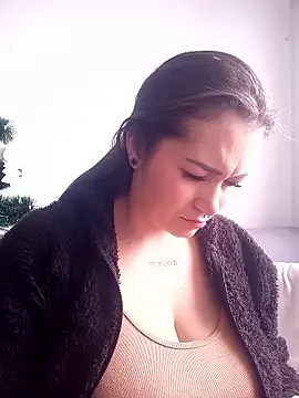 Luna kitty online show from 01-10-26, 01:02