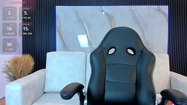 Ivaannaa  online show from 11-06-25, 02:51