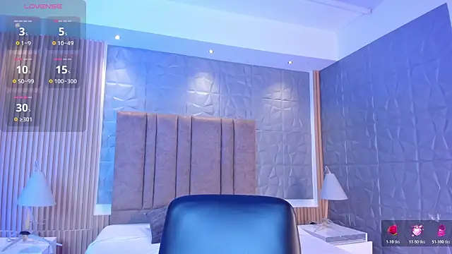 Ivaannaa  online show from 11-14-25, 12:26