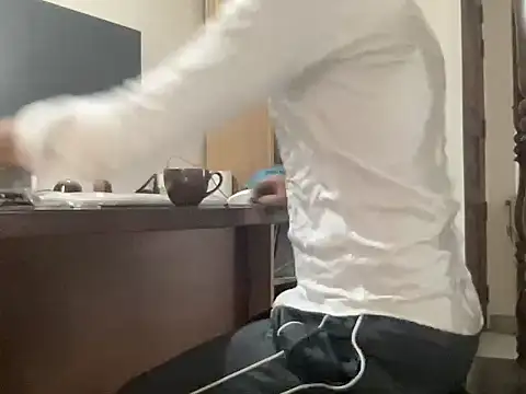 playboyx007 online show from 03-09-26, 07:34