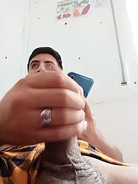 Pollaelectrica77 online show from 09-10-25, 10:04