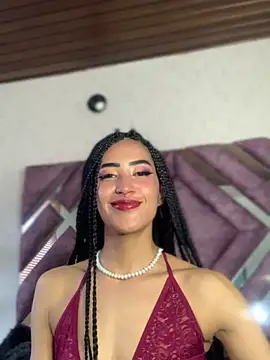 Snapshot of MichelleDiaz_Pink chatting on 02-22-25, 10:42 MichelleDiaz Pink online show from 02-22-25, 10:42