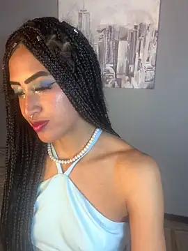 Snapshot of MichelleDiaz_Pink chatting on 03-04-25, 08:05 MichelleDiaz Pink online show from 03-04-25, 08:05