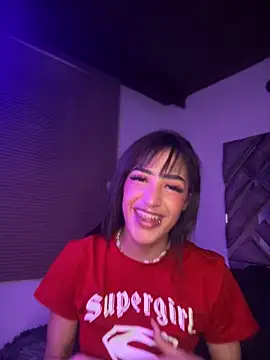 Snapshot of MichelleDiaz_Pink chatting on 09-22-25, 02:24 MichelleDiaz Pink online show from 09-22-25, 02:24