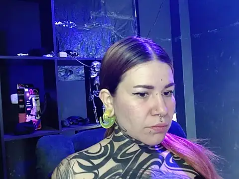 Pandora 9666 online show from 11-07-25, 06:19