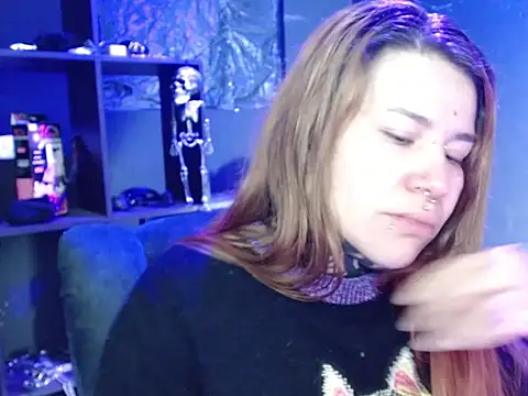 Pandora 9666 online show from 11-08-25, 05:01