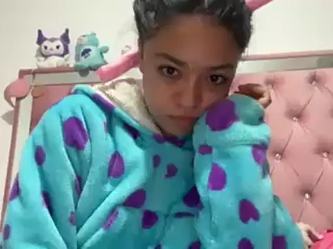 hellokitty  valery online show from 02-27-25, 02:21