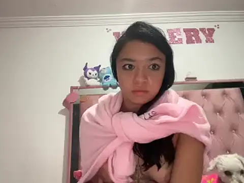 hellokitty  valery online show from 02-28-25, 03:48