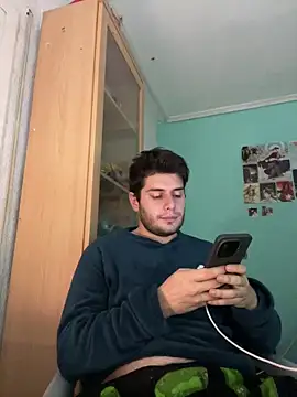 Hary0250 online show from 02-04-26, 08:47