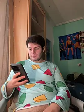 Hary0250 online show from 02-06-26, 02:09